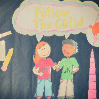 Follow the Child