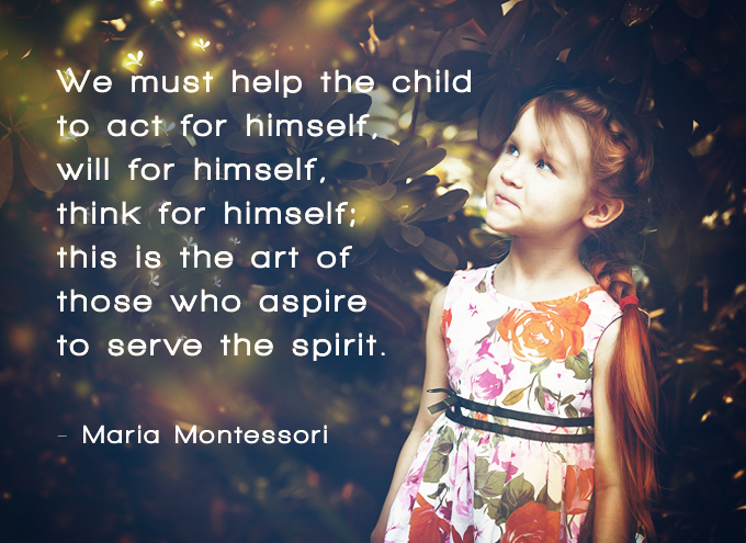 Maria-Montessori-quote